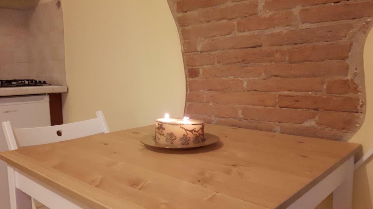 Florentia Home 佛罗伦萨 外观 照片