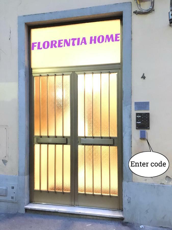 Florentia Home 佛罗伦萨 外观 照片